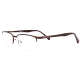 TAYLOR Half Rimmed Eyeglasses SP2263