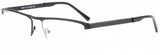 SLEEK High-Velocity Half-Frame SP2288