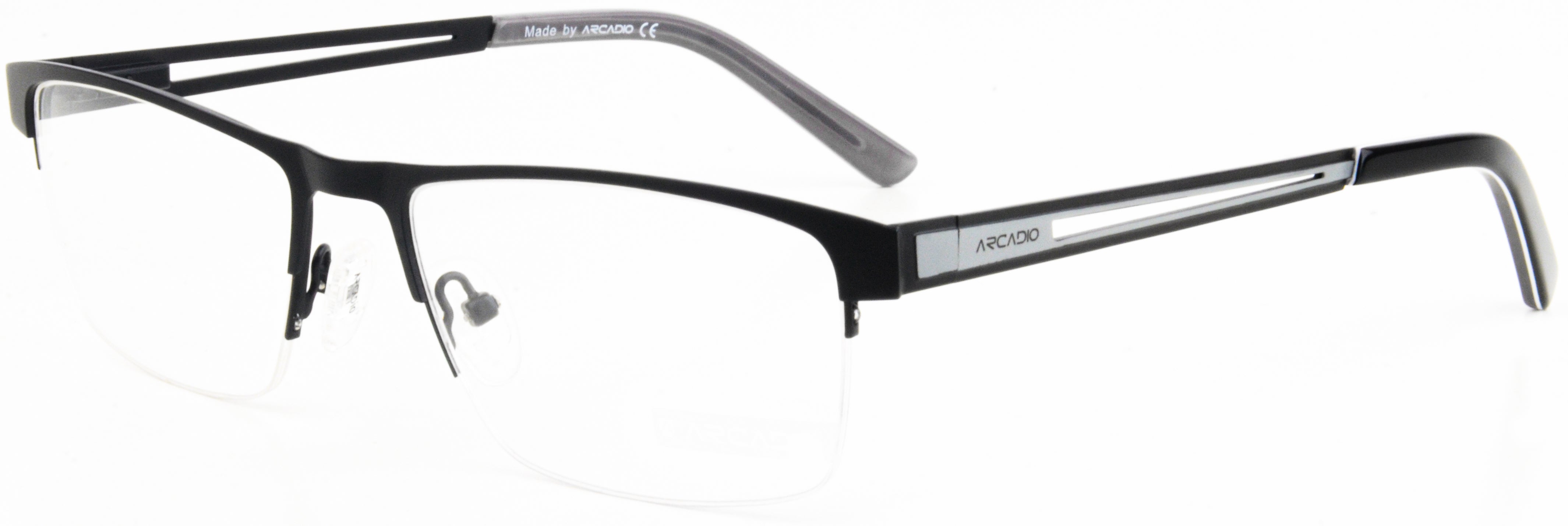 TECH-FORWARD Half-Frame SP2289
