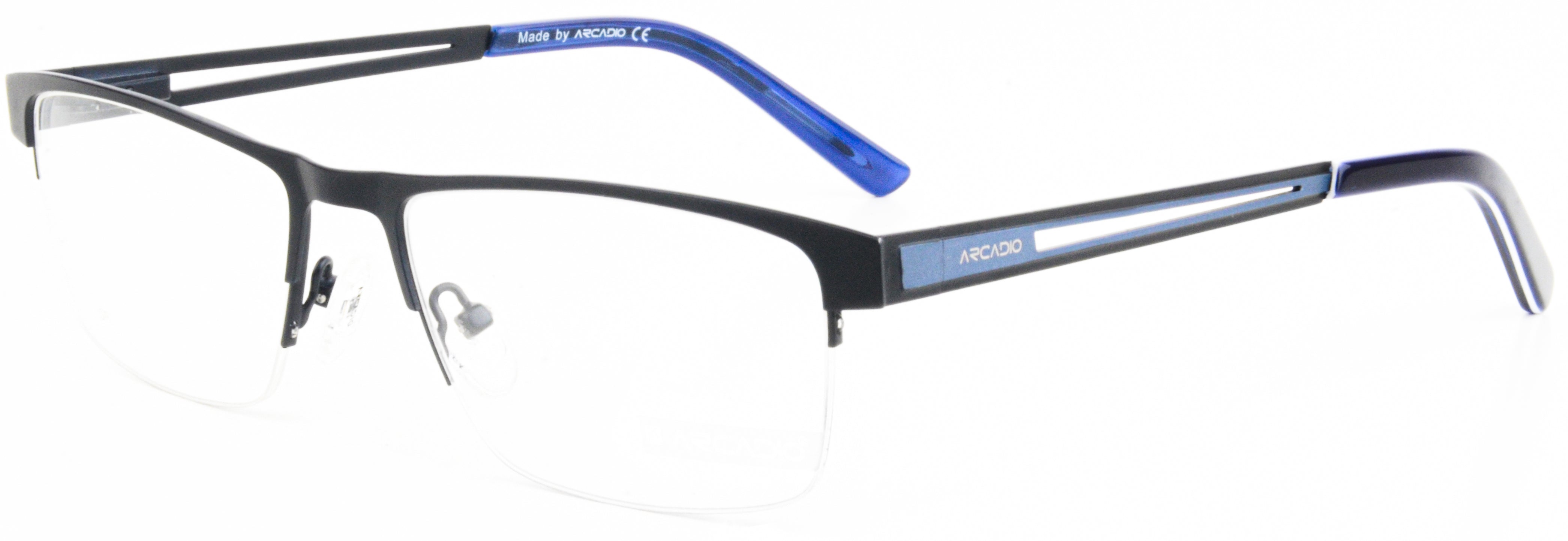 TECH-FORWARD Half-Frame SP2289