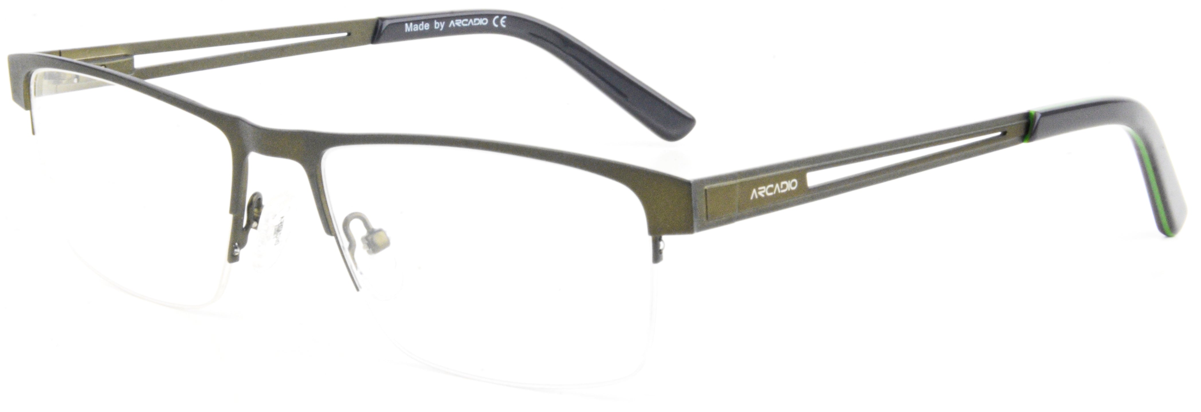 TECH-FORWARD Half-Frame SP2289