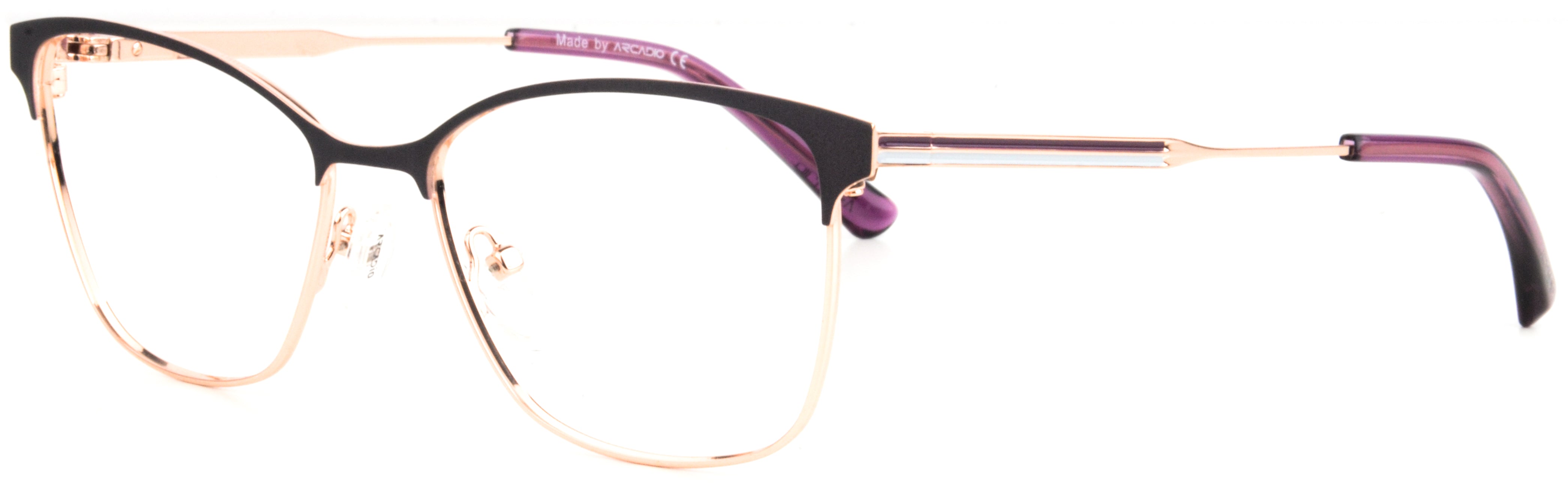 DREW Color-Spunk Frame for Teens FF385