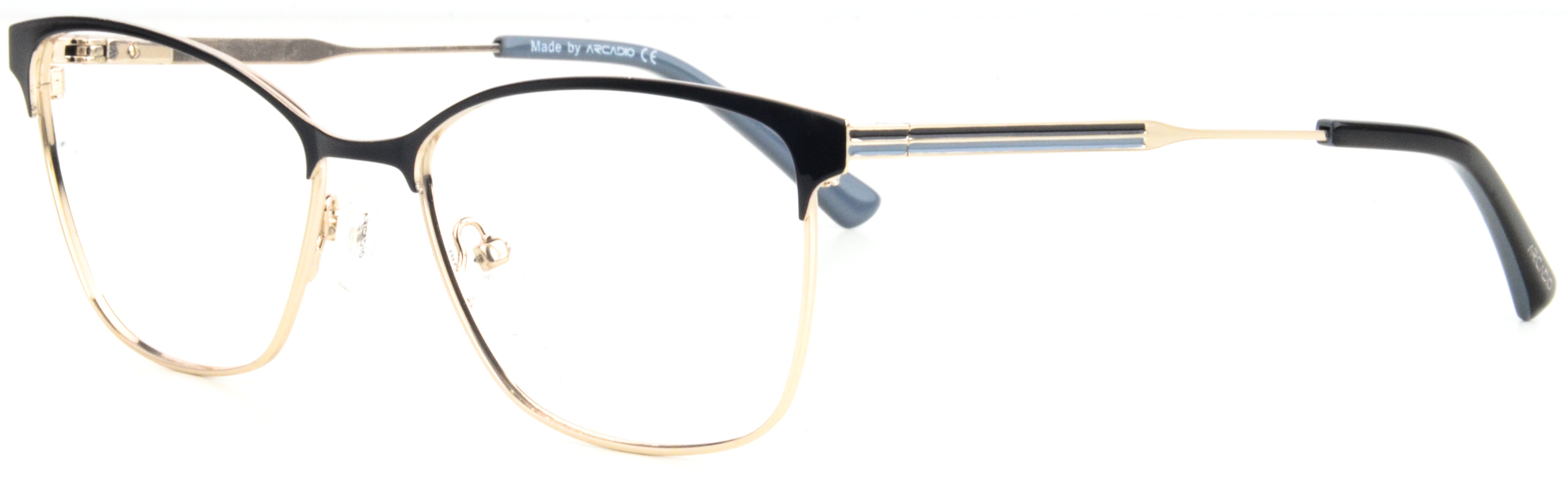 DREW Color-Spunk Frame for Teens FF385