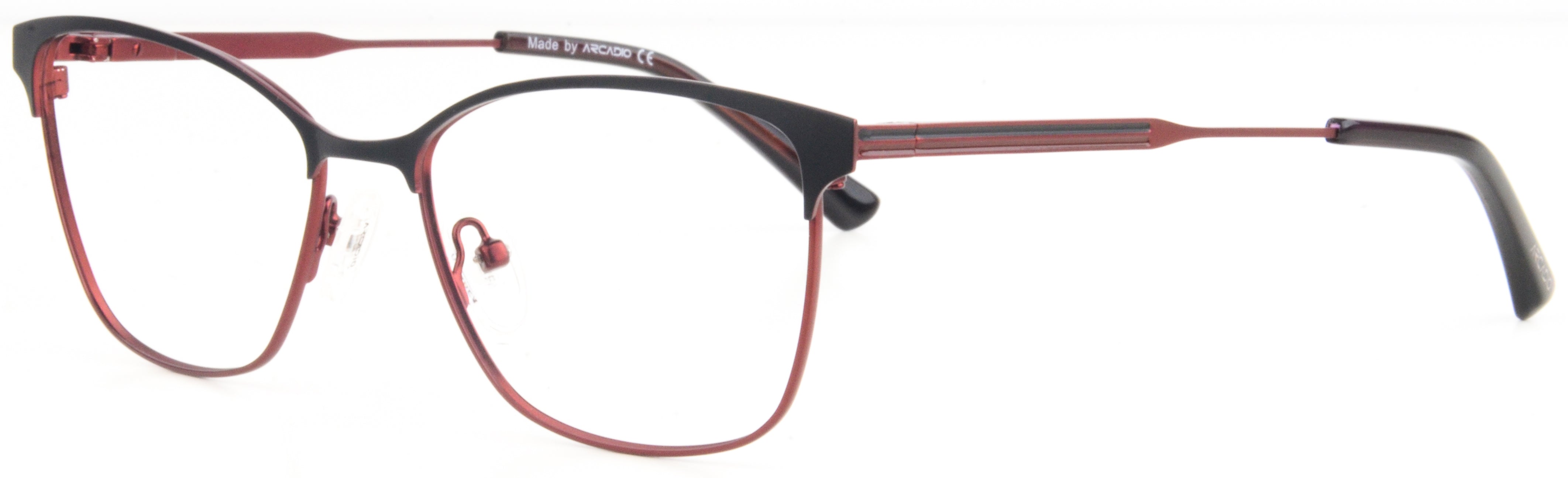 DREW Color-Spunk Frame for Teens FF385