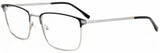 REINVENTED Clubmaster Silhouette FF386