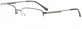 MINIMALIST Precision-Crafted Half-Frame SP2292
