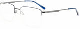 MINIMALIST Precision-Crafted Half-Frame SP2292