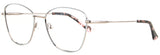 HIGH-FASHION Cat-Eye Frames FF390