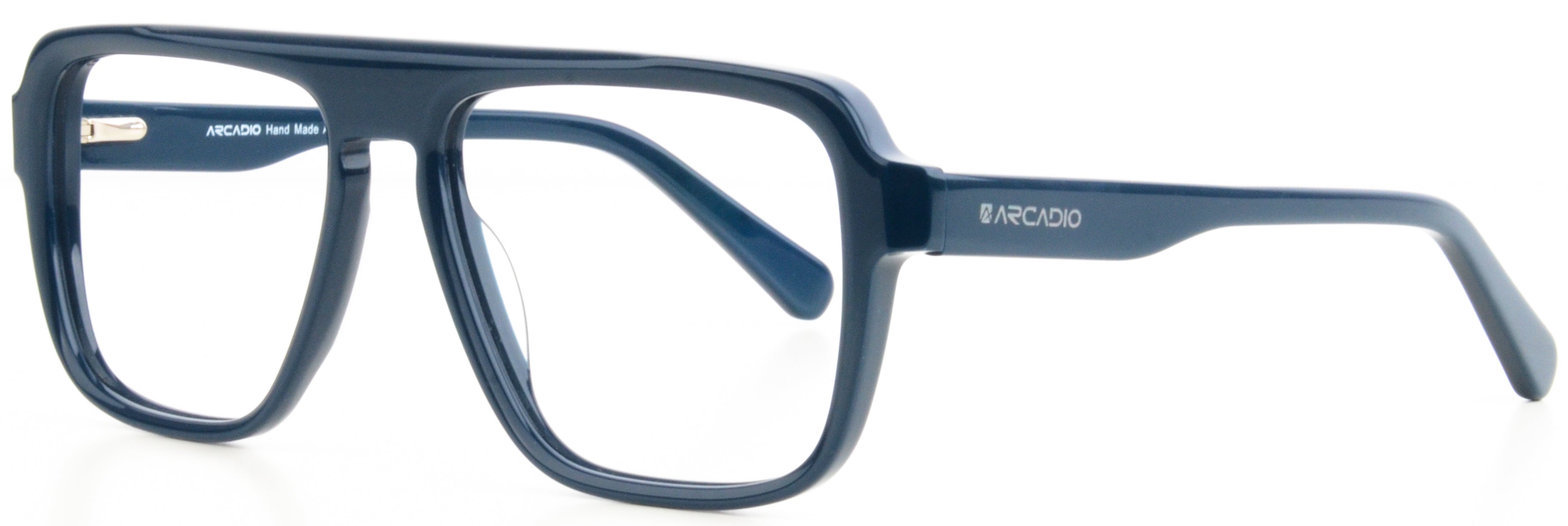 HIGH-IMPACT Acetate Rectangular Frames SF4623