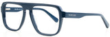 HIGH-IMPACT Acetate Rectangular Frames SF4623