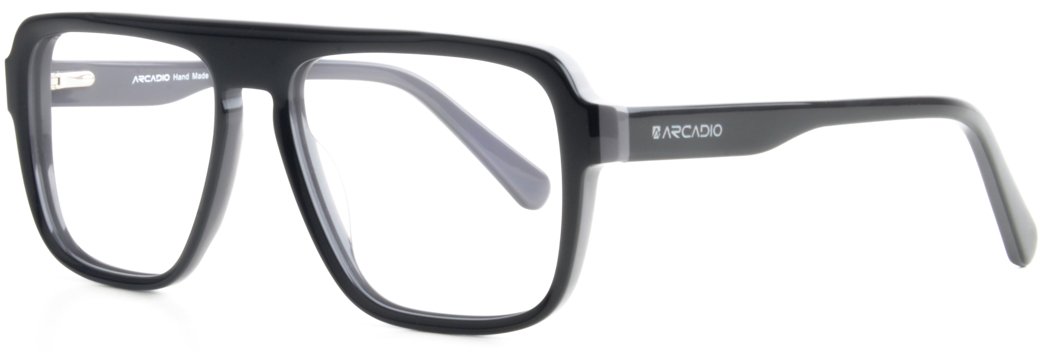 HIGH-IMPACT Acetate Rectangular Frames SF4623