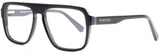 HIGH-IMPACT Acetate Rectangular Frames SF4623