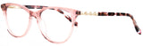 SOPHISTICATED Acetate Cat-Eye Frames SF4624