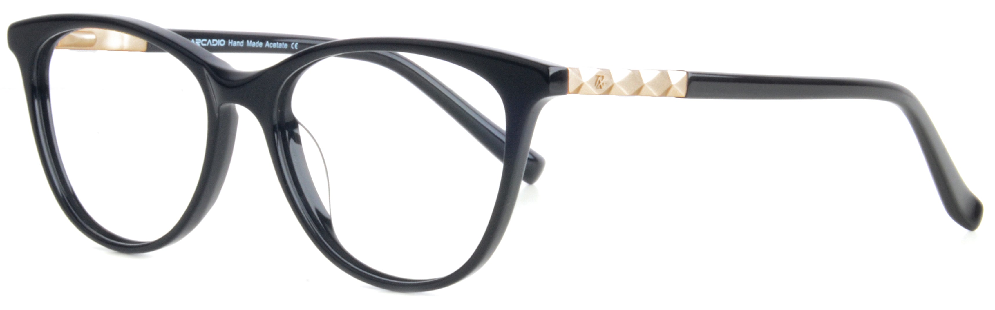 SOPHISTICATED Acetate Cat-Eye Frames SF4624
