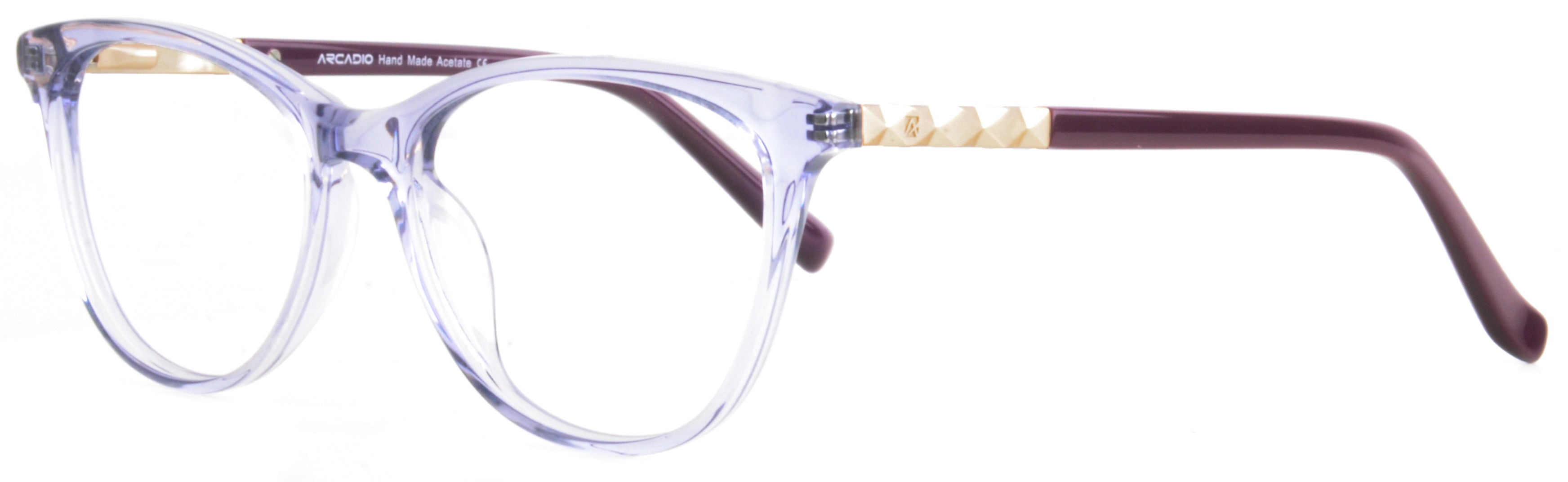 SOPHISTICATED Acetate Cat-Eye Frames SF4624