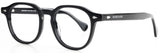 SLEEK Round Acetate Shell Frames SF4625