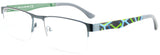 AERODYNAMIC Half-Frame SP2291