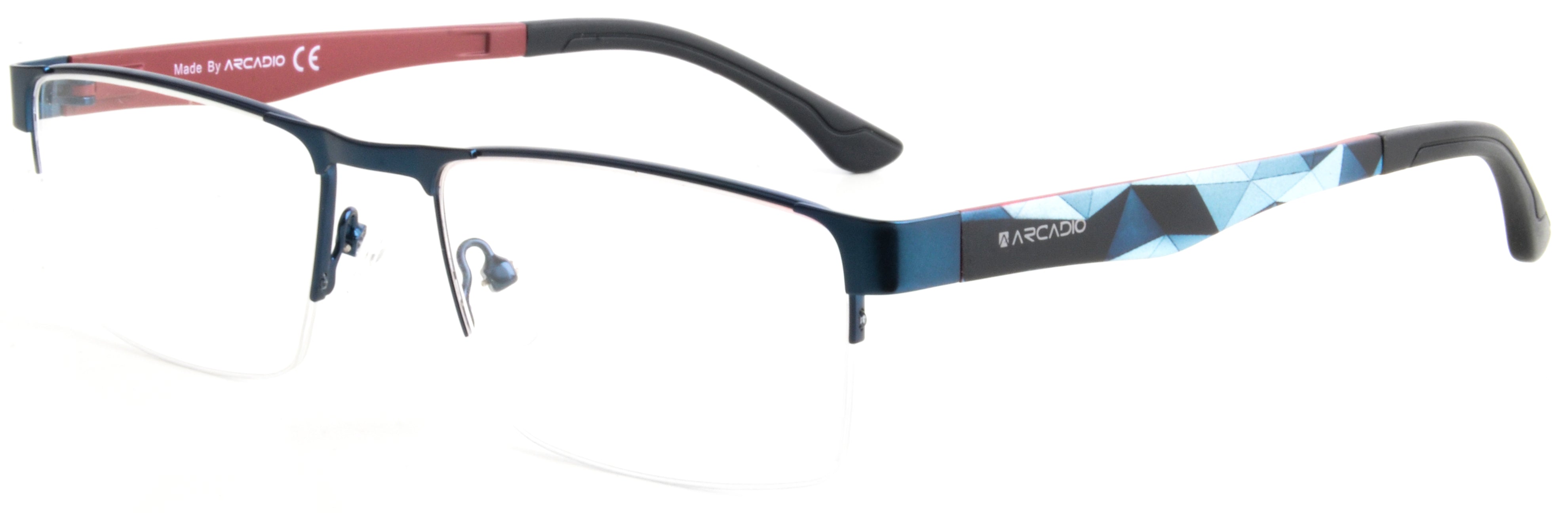 AERODYNAMIC Half-Frame SP2291