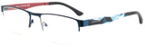 AERODYNAMIC Half-Frame SP2291