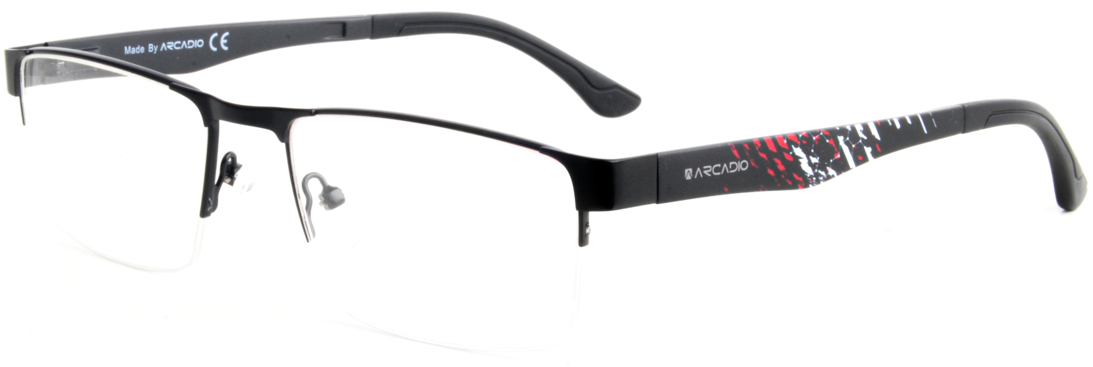 AERODYNAMIC Half-Frame SP2291