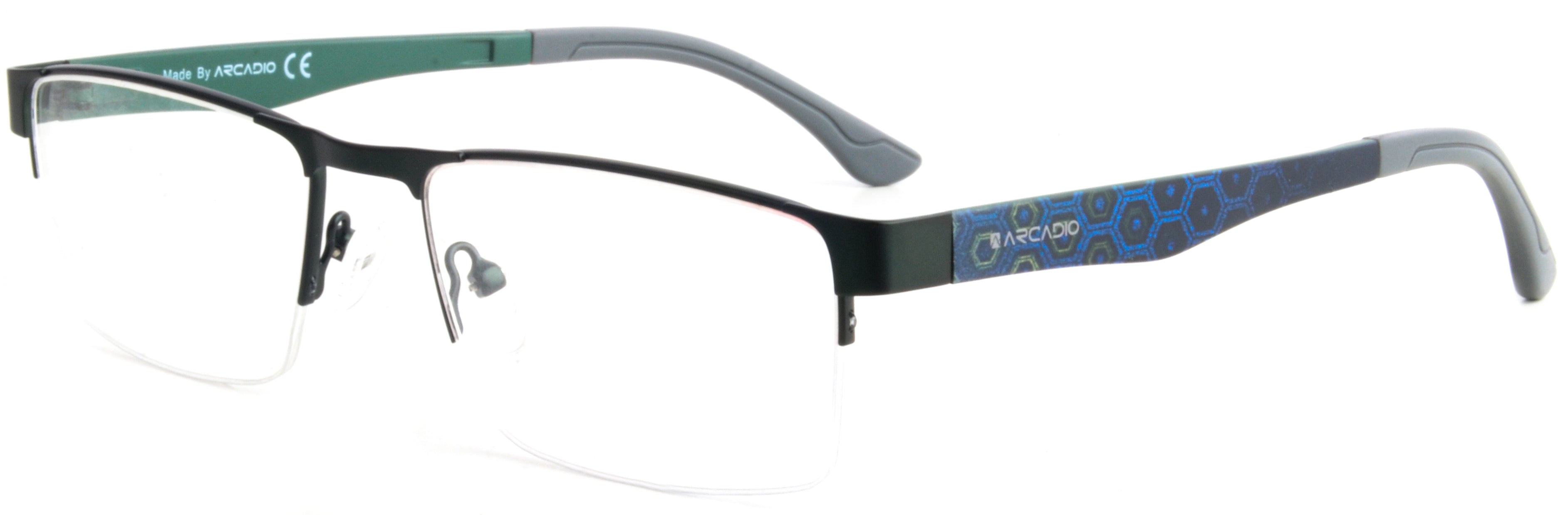 AERODYNAMIC Half-Frame SP2291