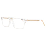 INDUSTRIAL-COOL Acetate Resin Rectangular Frames SF4617
