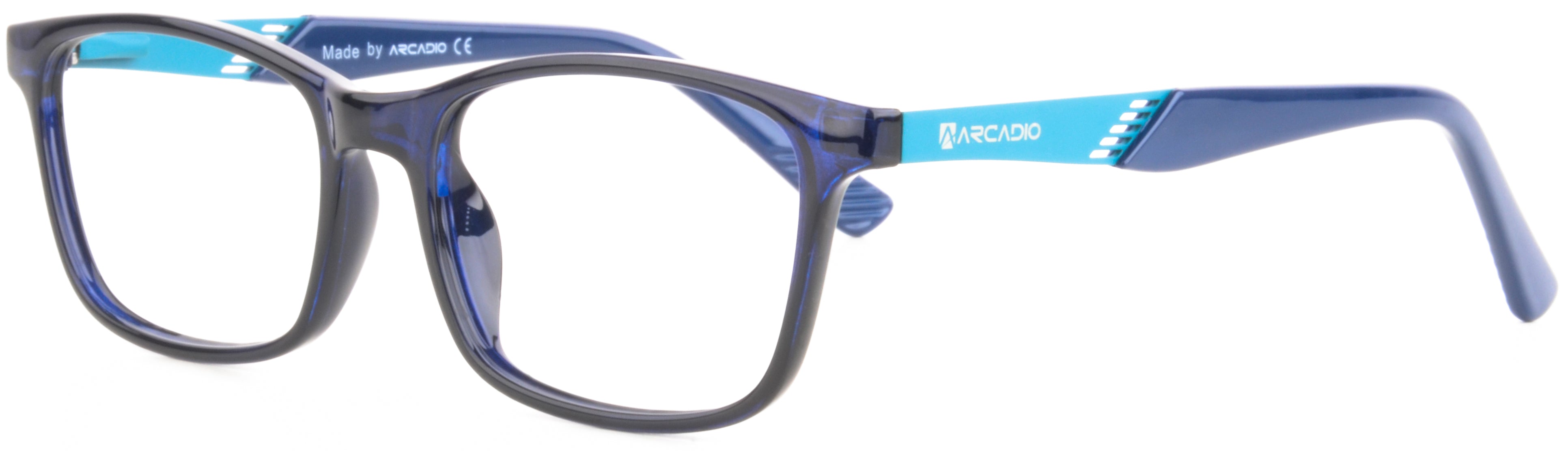 NOAH Urban Sporty Frame for Teens SF4609