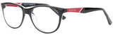 OLIVER Urban cool Frame for Teens SF4610