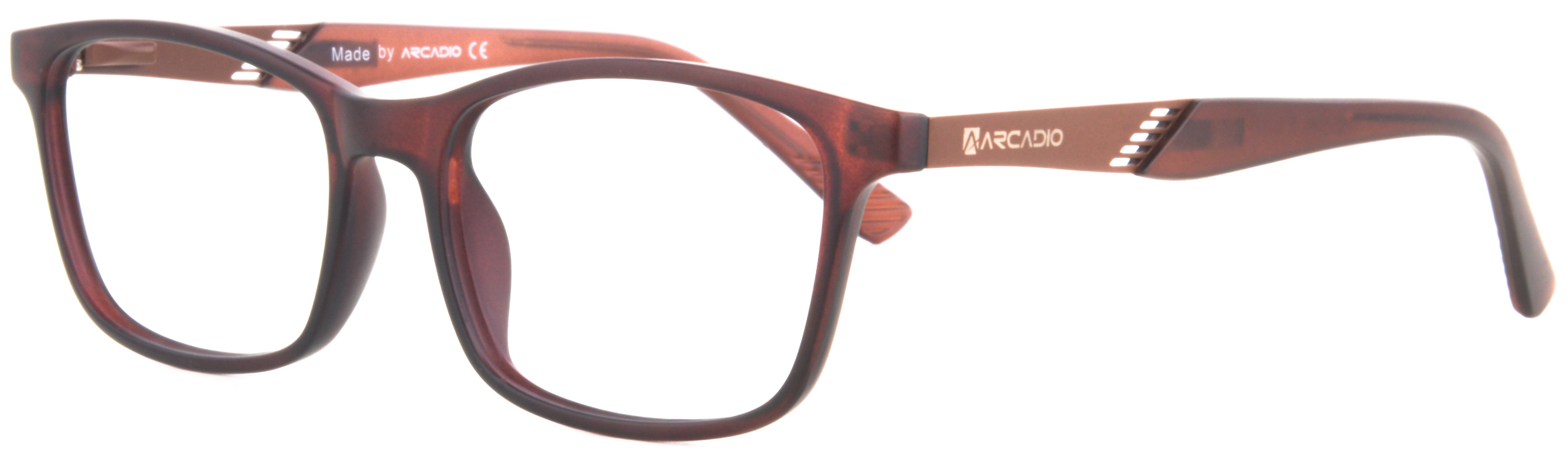 NOAH Urban Sporty Frame for Teens SF4609