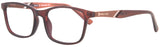 NOAH Urban Sporty Frame for Teens SF4609