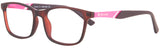 NOAH Urban Sporty Frame for Teens SF4609