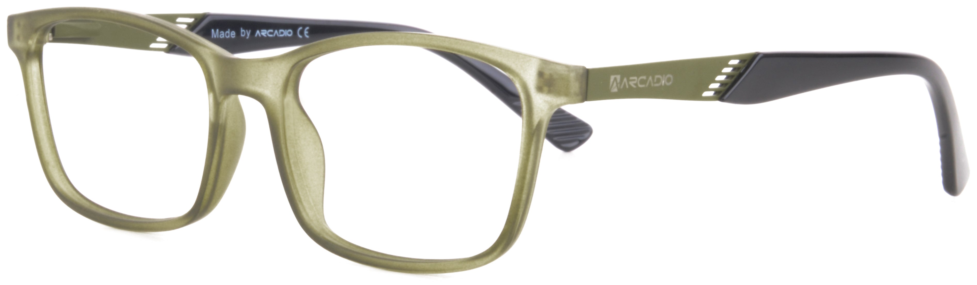 NOAH Urban Sporty Frame for Teens SF4609