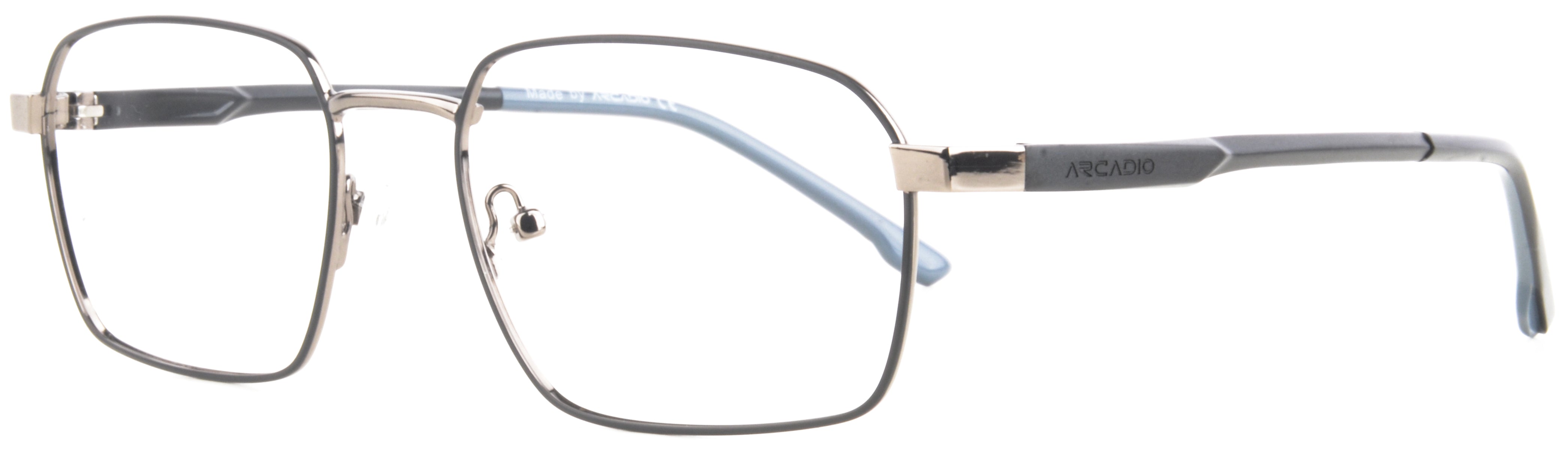 Ultra-Lightweight Aluminum Rectangular Frames