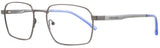 Ultra-Lightweight Aluminum Rectangular Frames