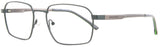 Ultra-Lightweight Aluminum Rectangular Frames