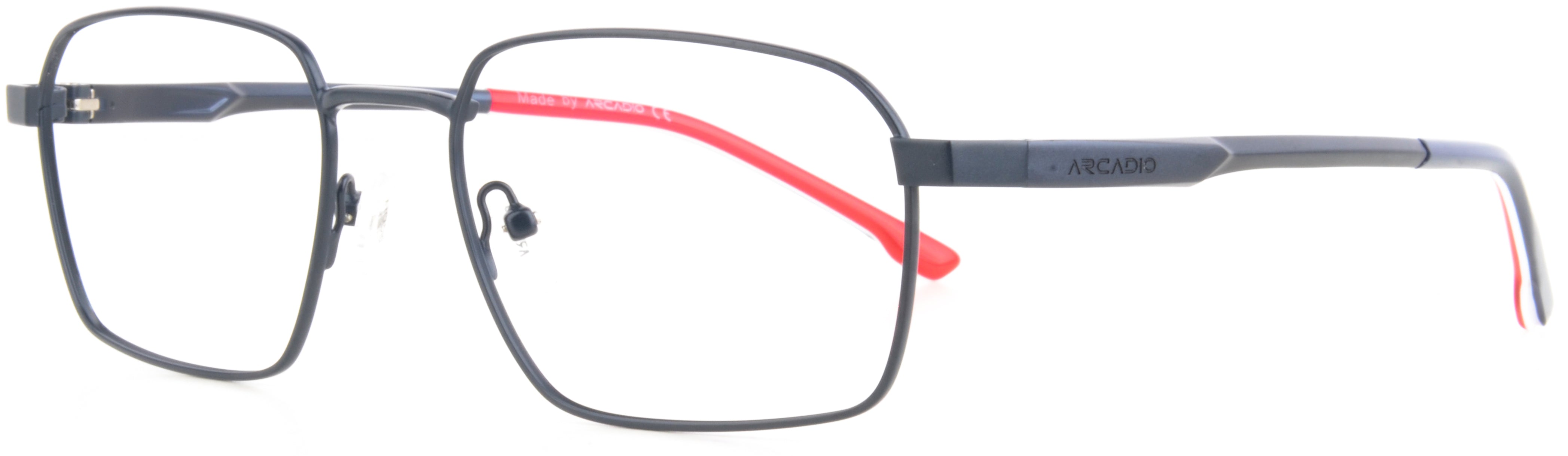 Ultra-Lightweight Aluminum Rectangular Frames