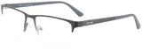 HIGH-PERFORMANCE Hybrid Half-Frame SF2287