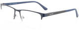 HIGH-PERFORMANCE Hybrid Half-Frame SF2287