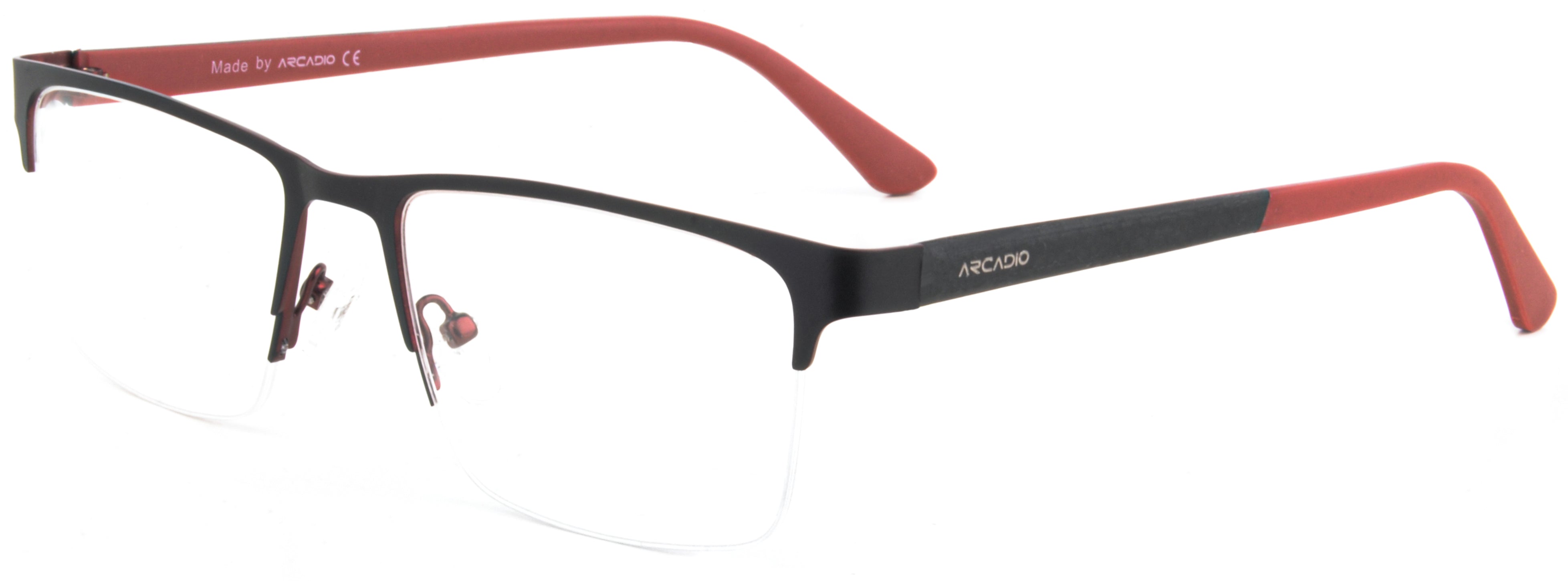 HIGH-PERFORMANCE Hybrid Half-Frame SF2287