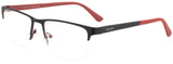 HIGH-PERFORMANCE Hybrid Half-Frame SF2287