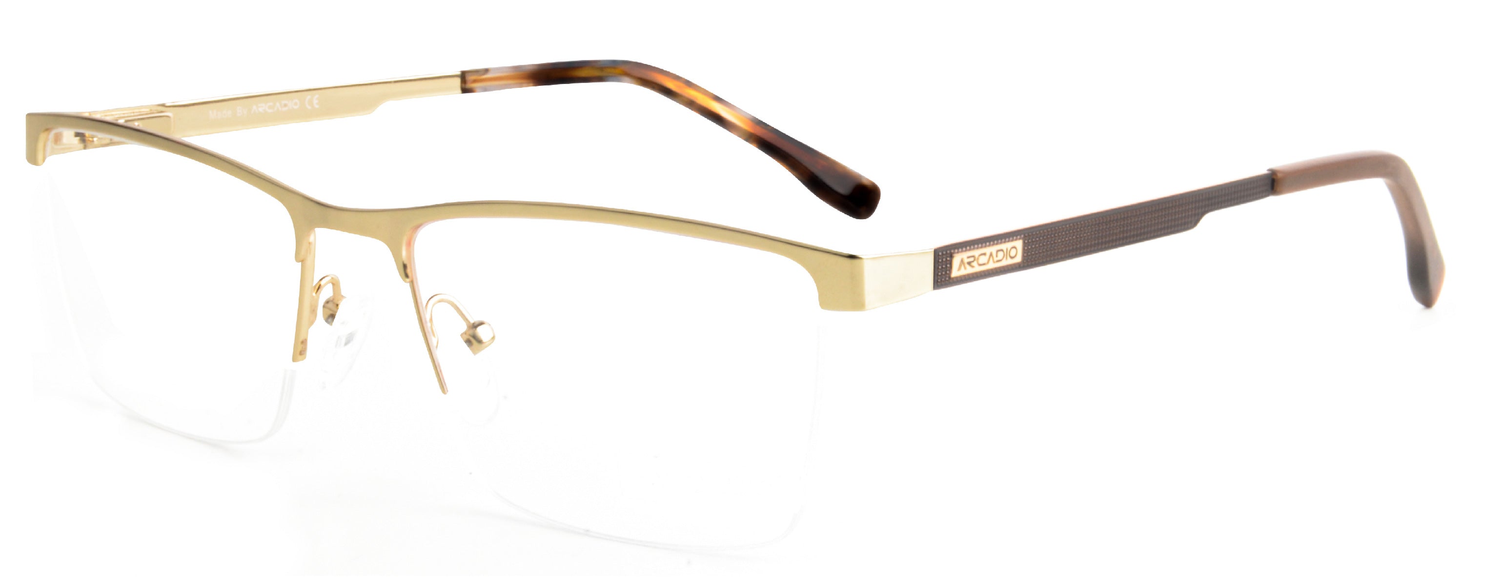HIGH-DEFINITION Structural Half-Frame SP2293