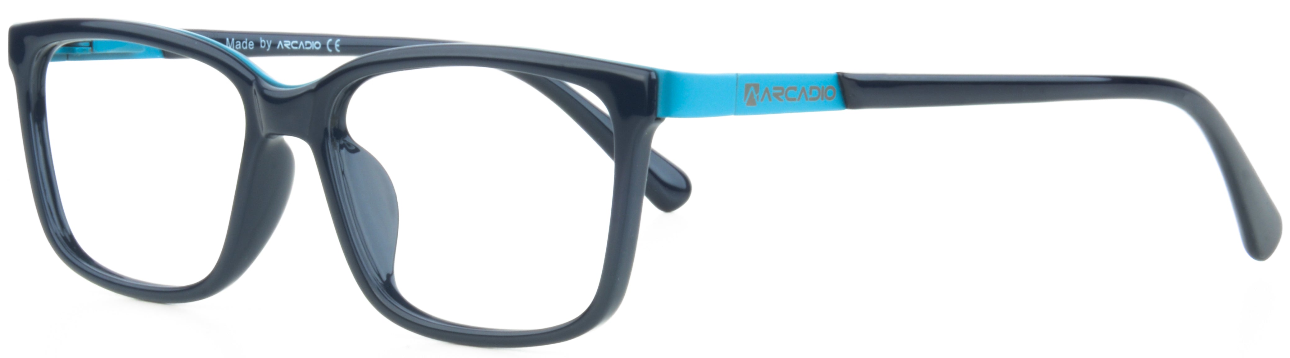NOAH Urban Sporty Frame for Teens SF4611