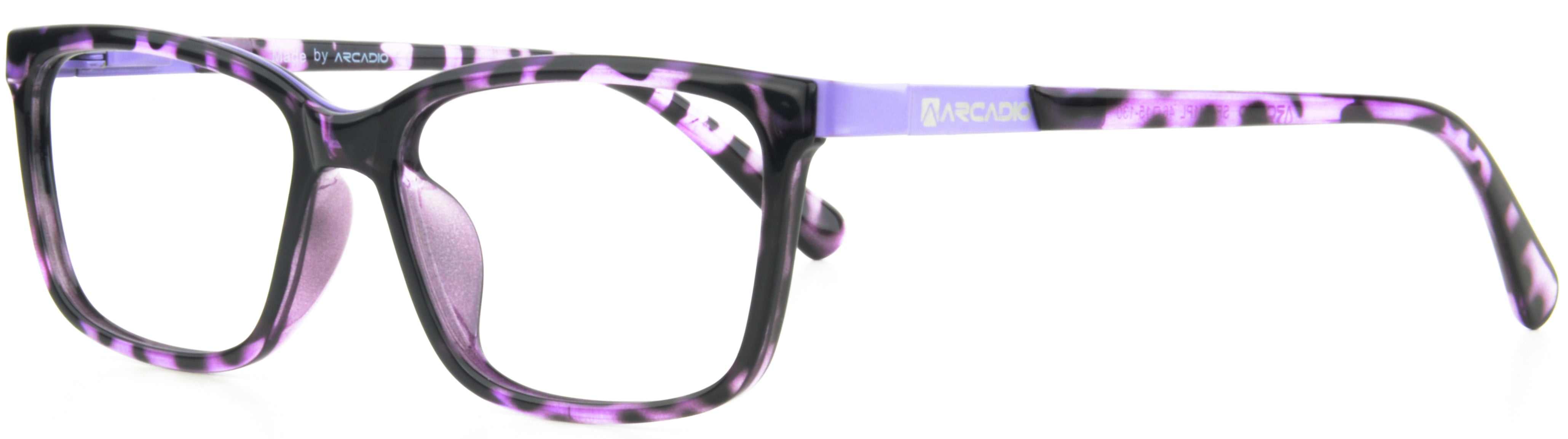 NOAH Urban Sporty Frame for Teens SF4611