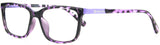 NOAH Urban Sporty Frame for Teens SF4611