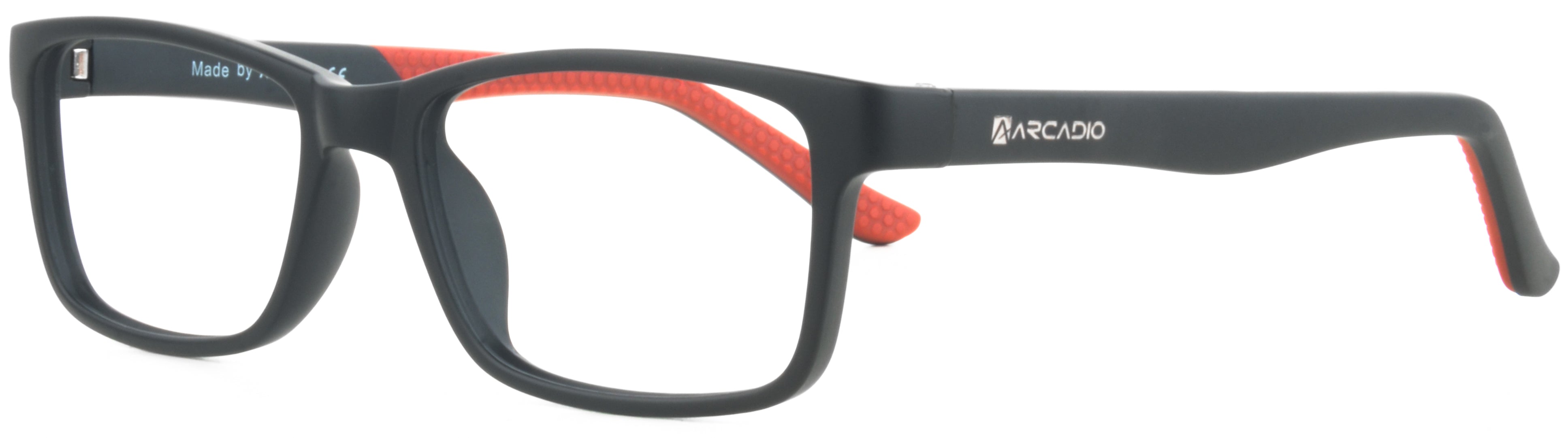 NOAH Urban Sporty Frame for Teens SF4605