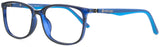 NOAH Urban Sporty Frame for Teens SF4607