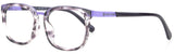 OLIVER Urban cool Frame for Teens SF4612