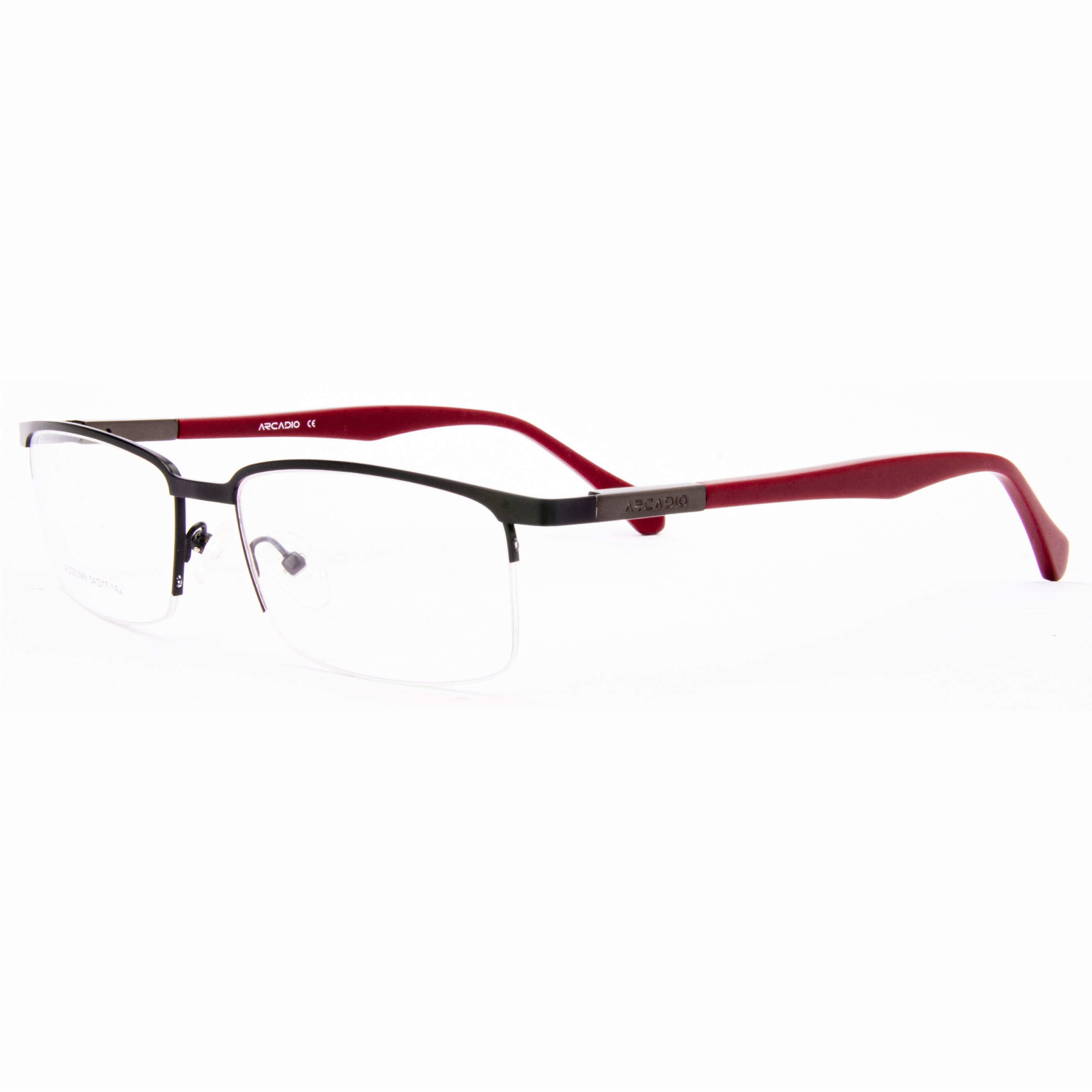 TAYLOR Half Rimmed Eyeglasses SP2263