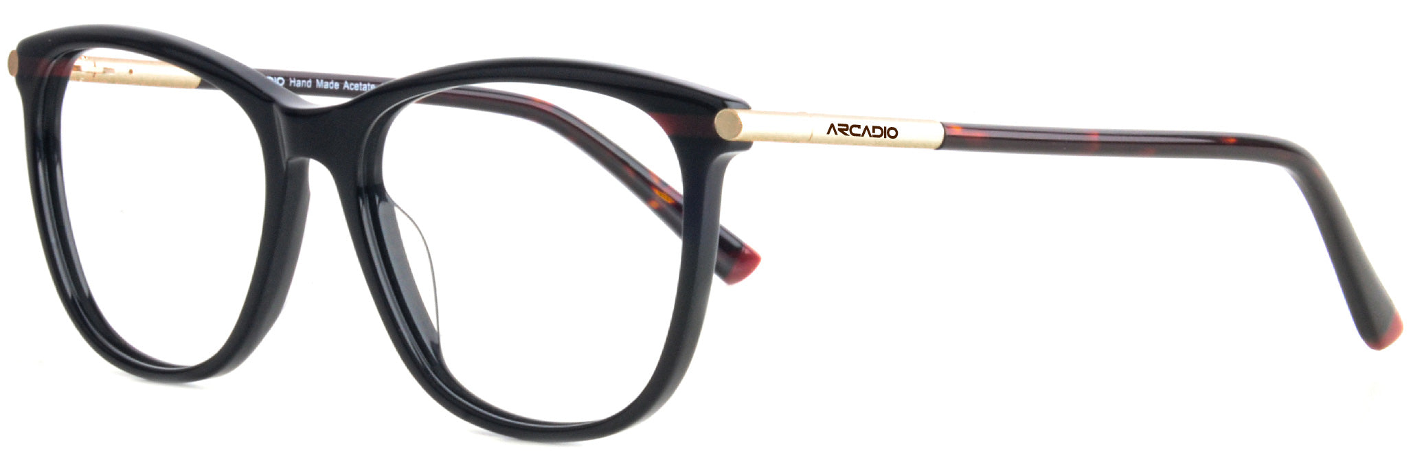 SEAMLESS Cat-Eye Frames SF4627