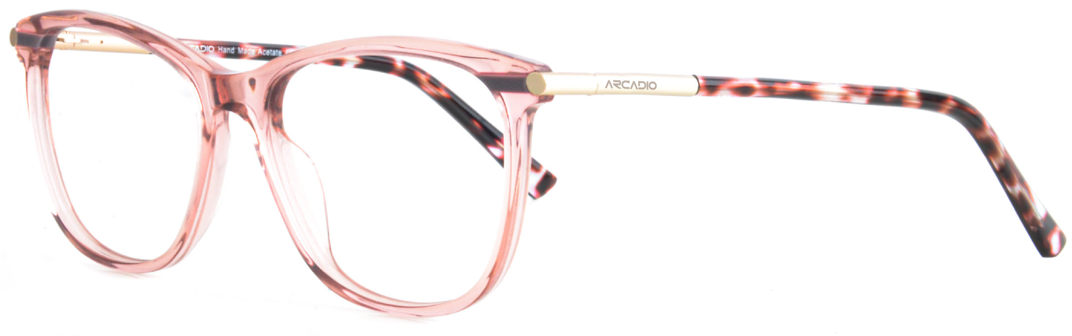 SEAMLESS Cat-Eye Frames SF4627